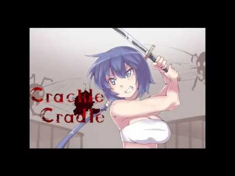 Изображение игры: Crackle Cradle