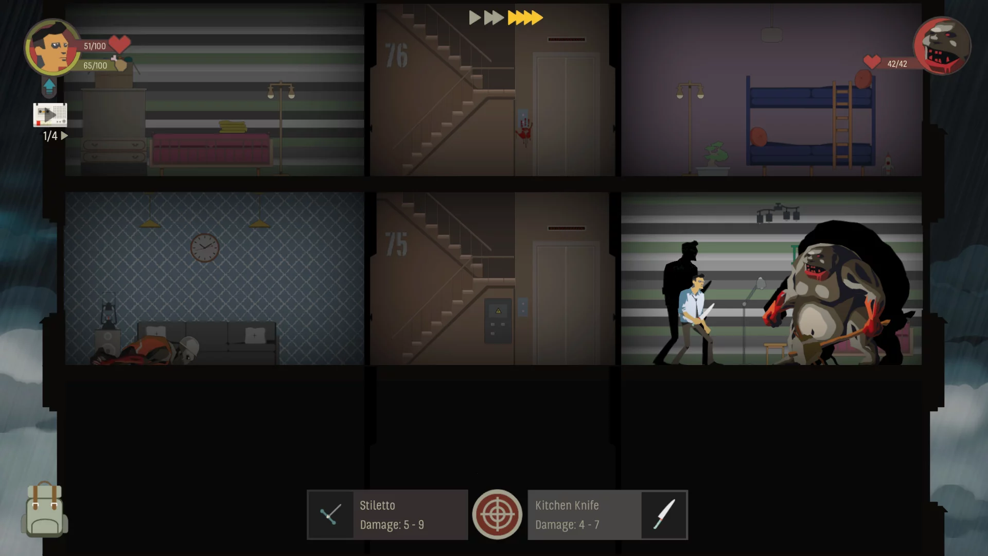 Изображение игры: SKYHILL