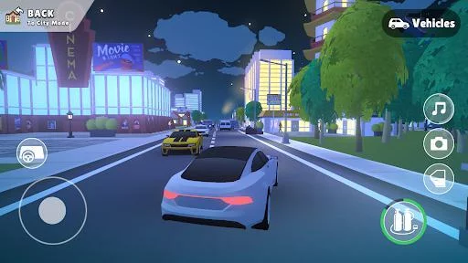 Изображение игры: Pocket City 2