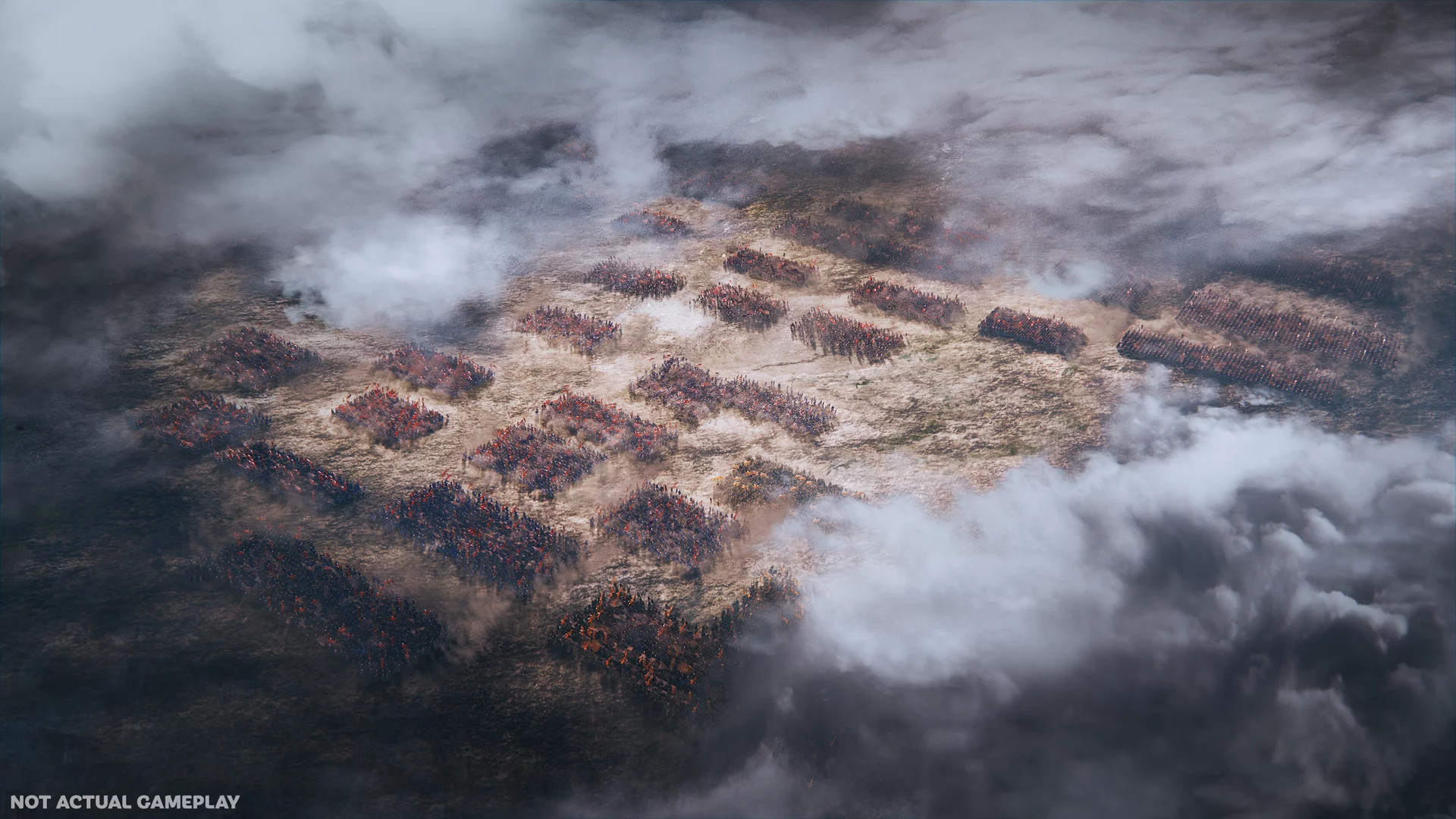 Изображение игры: Total War: THREE KINGDOMS