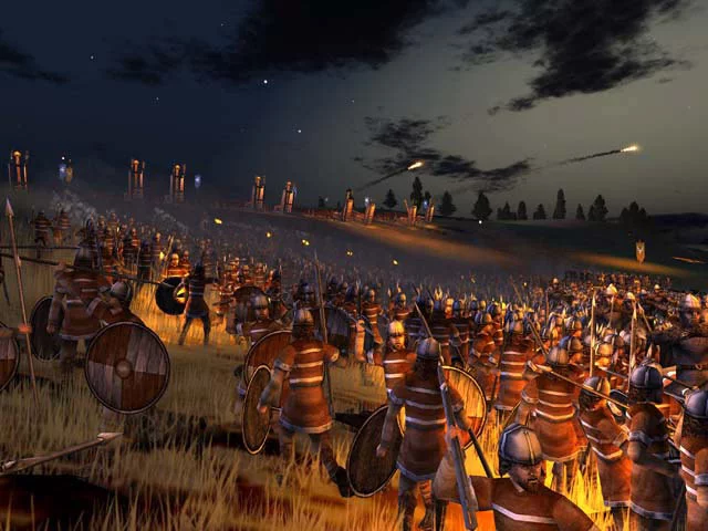Изображение игры: Rome: Total War - Collection