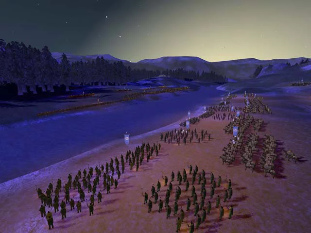 Изображение игры: Rome: Total War - Collection