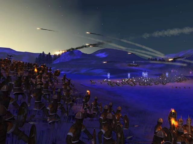 Изображение игры: Rome: Total War - Collection
