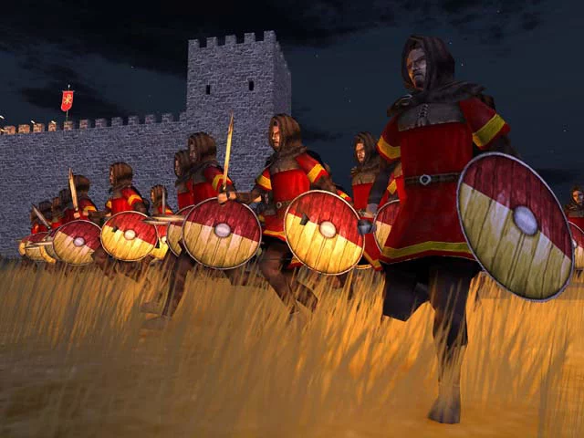 Изображение игры: Rome: Total War - Collection