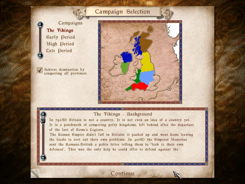 Изображение игры: Medieval: Total War - Collection
