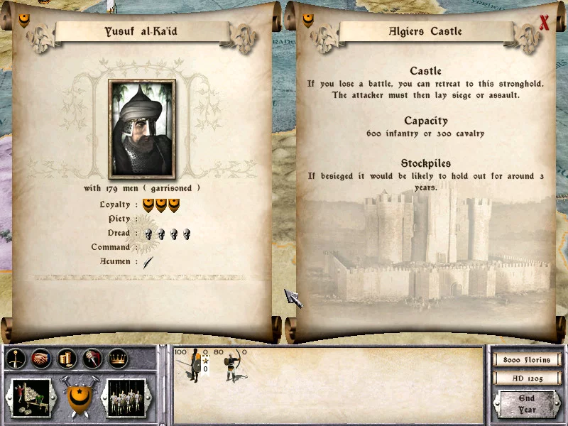 Изображение игры: Medieval: Total War - Collection