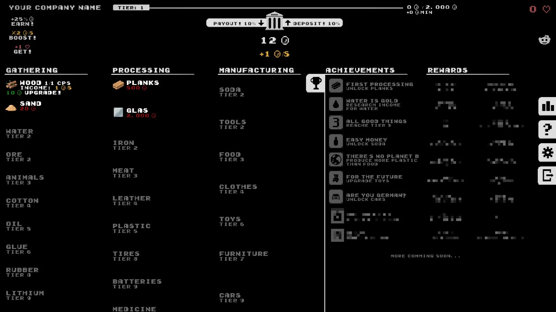 Изображение игры: Upgrade! Inc.