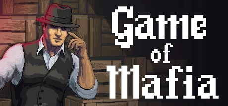 Изображение игры: Game Of Mafia (2021)