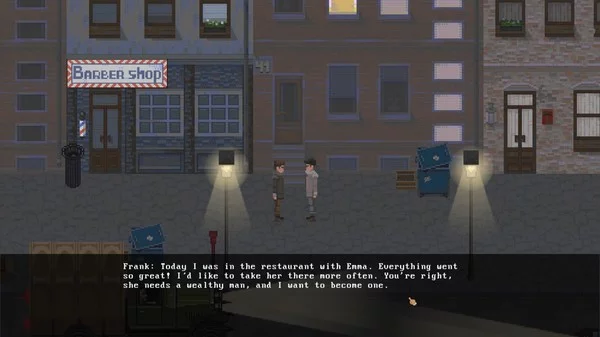 Изображение игры: Game Of Mafia (2021)