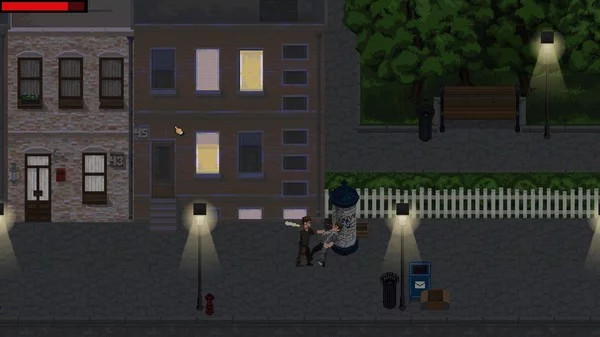 Изображение игры: Game Of Mafia (2021)