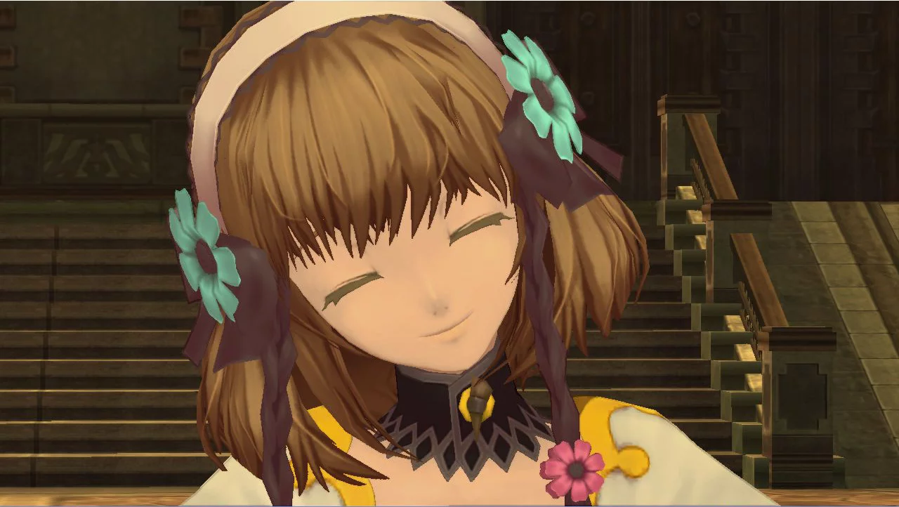 Изображение игры: Tales of Xillia