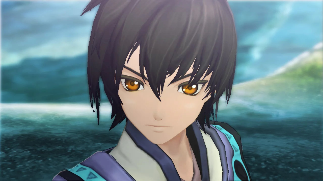 Изображение игры: Tales of Xillia