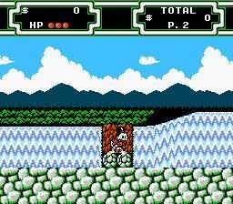 Изображение игры: Disney's DuckTales 2