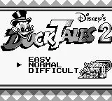 Изображение игры: Disney's DuckTales 2