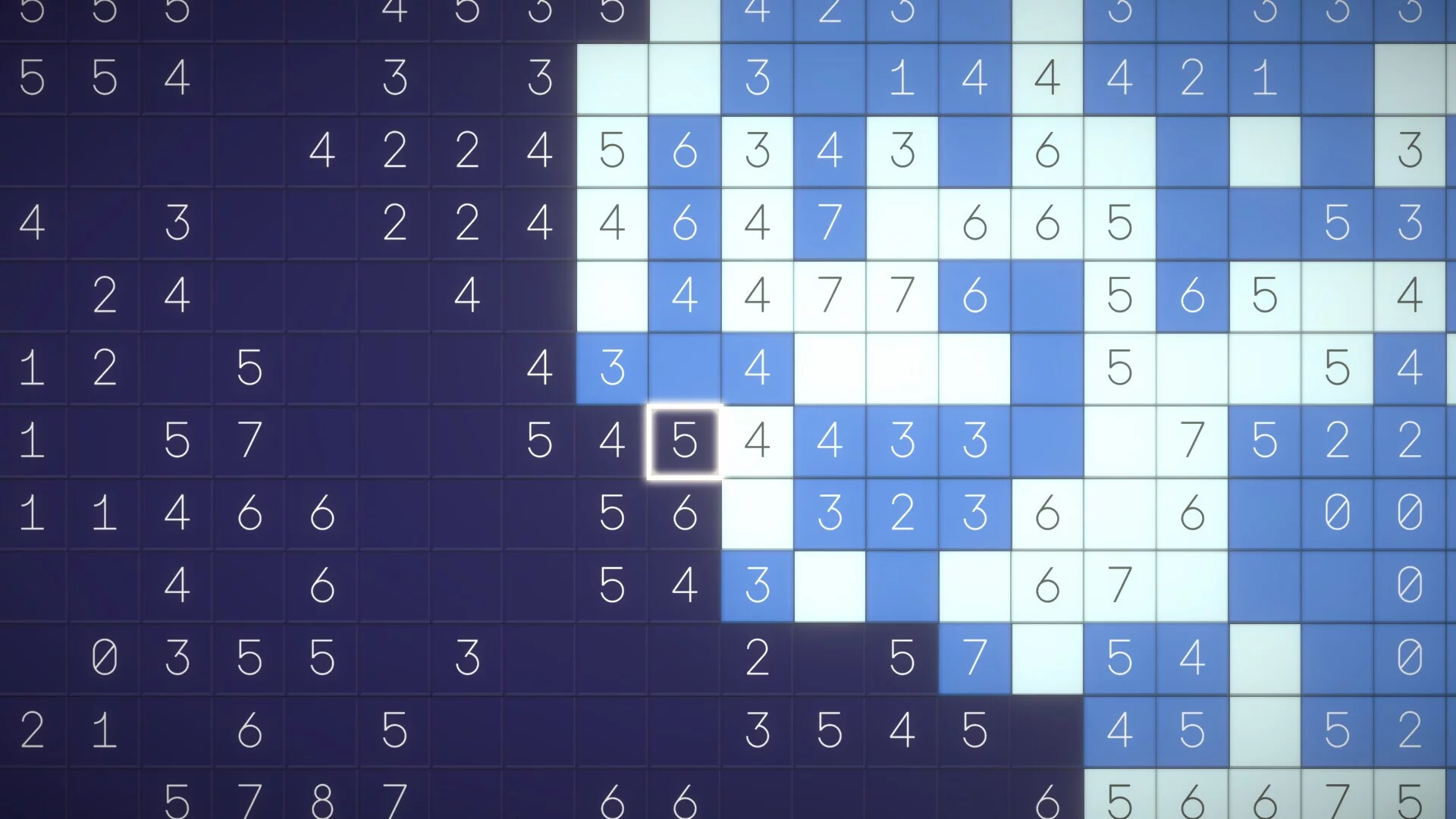 Изображение игры: Mega Mosaic