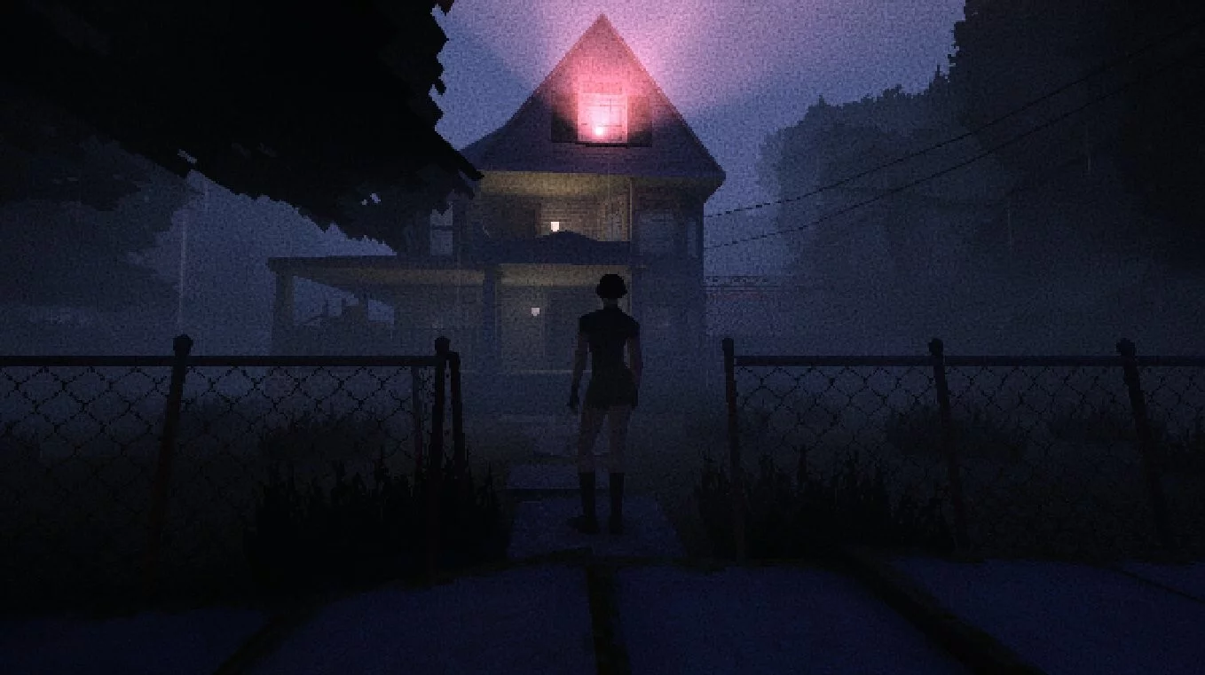 Изображение игры: Heartworm