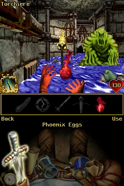 Изображение игры: Orcs & Elves