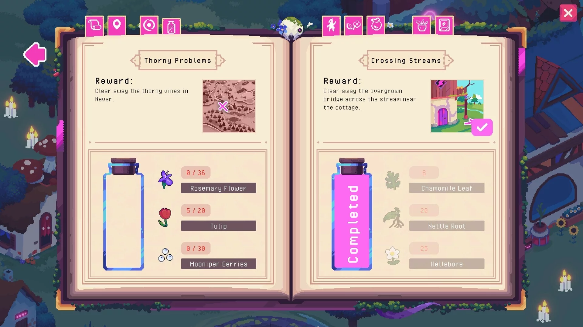 Изображение игры: Ritual of Raven