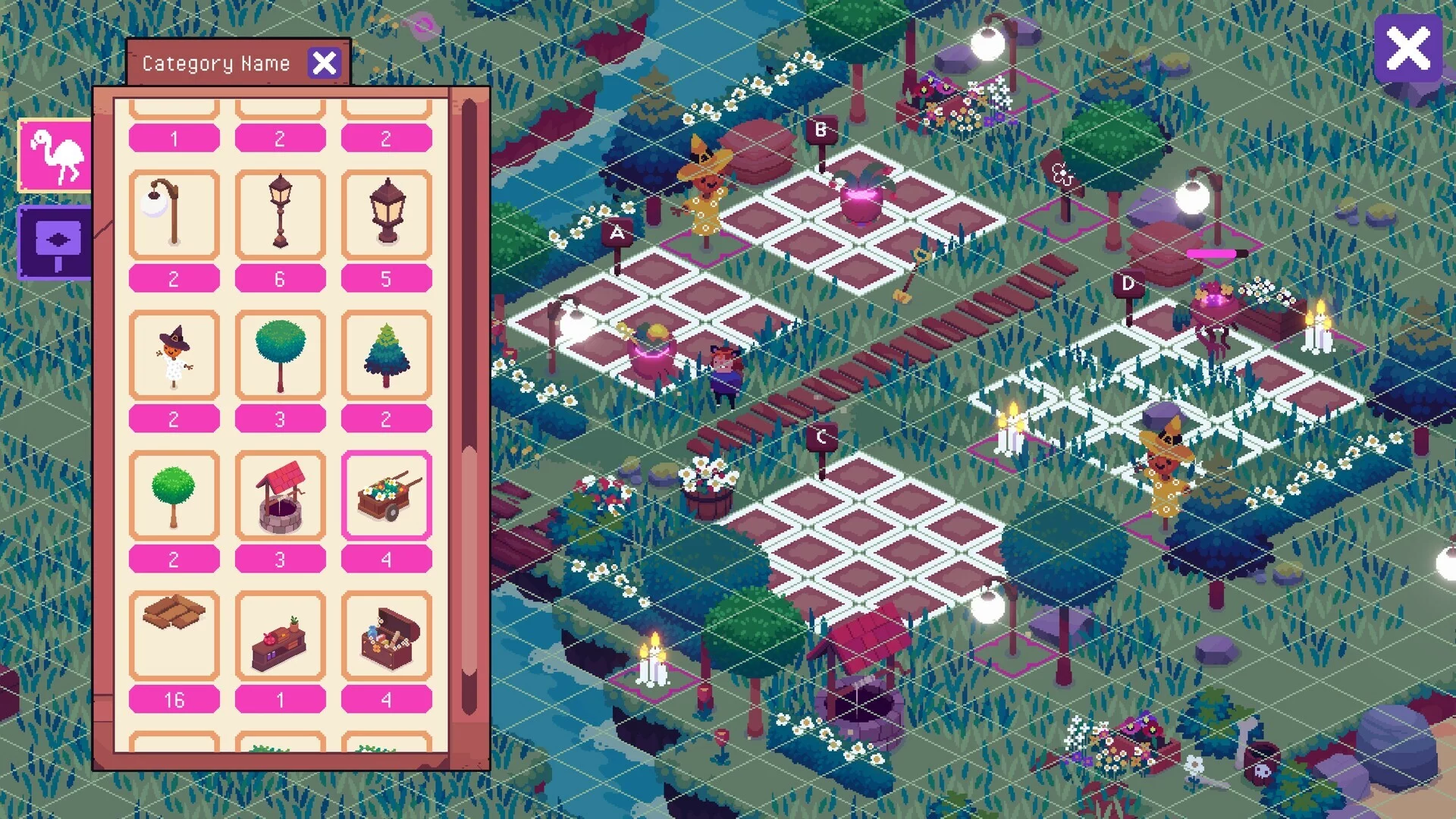 Изображение игры: Ritual of Raven