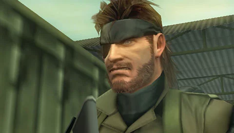 Изображение игры: Metal Gear Solid: Peace Walker