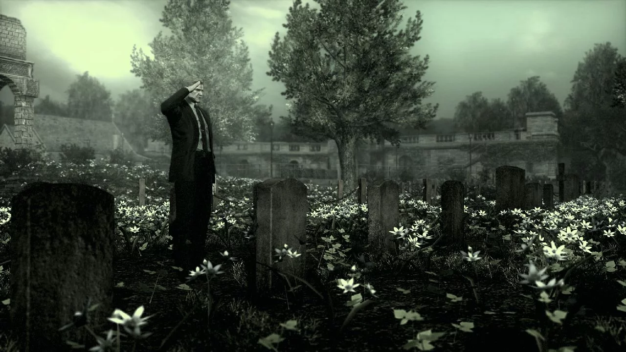 Изображение игры: Metal Gear Solid: The Legacy Collection