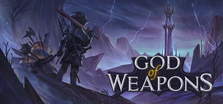 Изображение игры: God Of Weapons