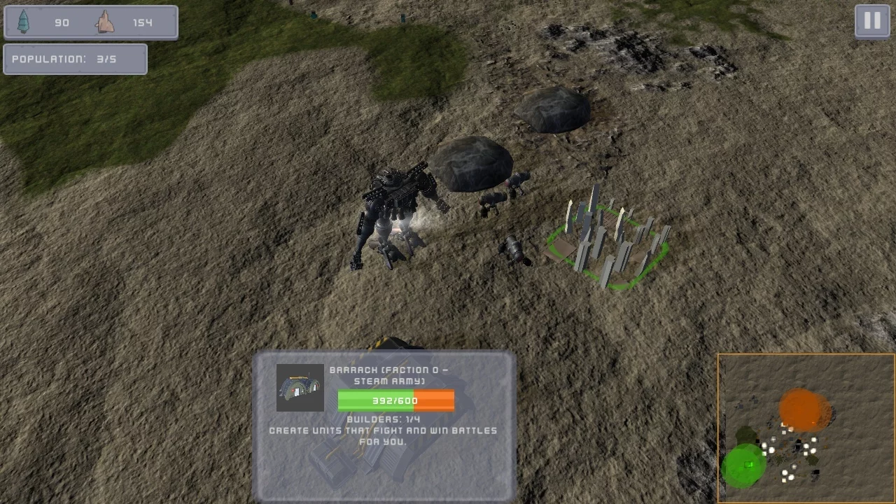 Изображение игры: Battle Of Worldviews