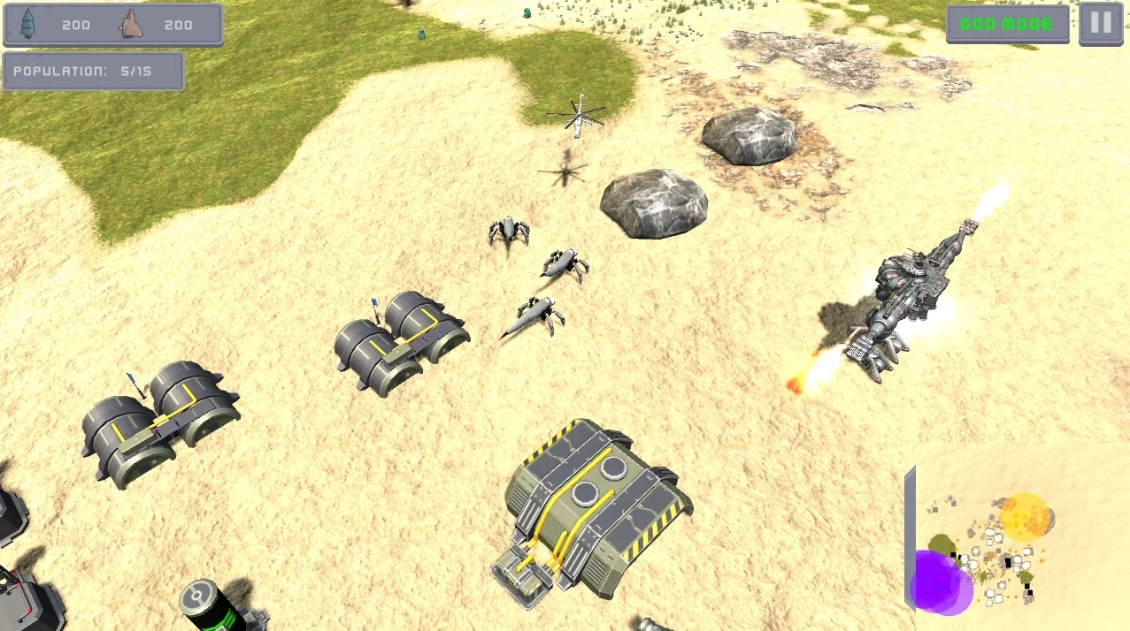 Изображение игры: Battle Of Worldviews