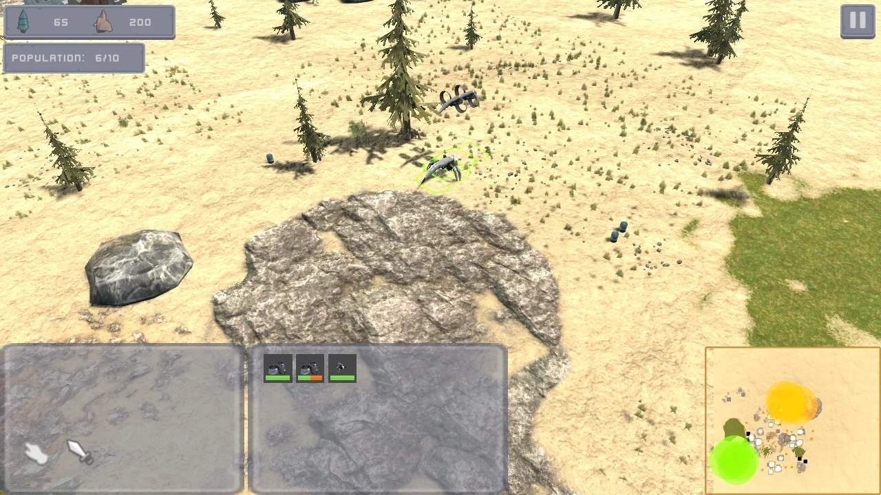 Изображение игры: Battle Of Worldviews
