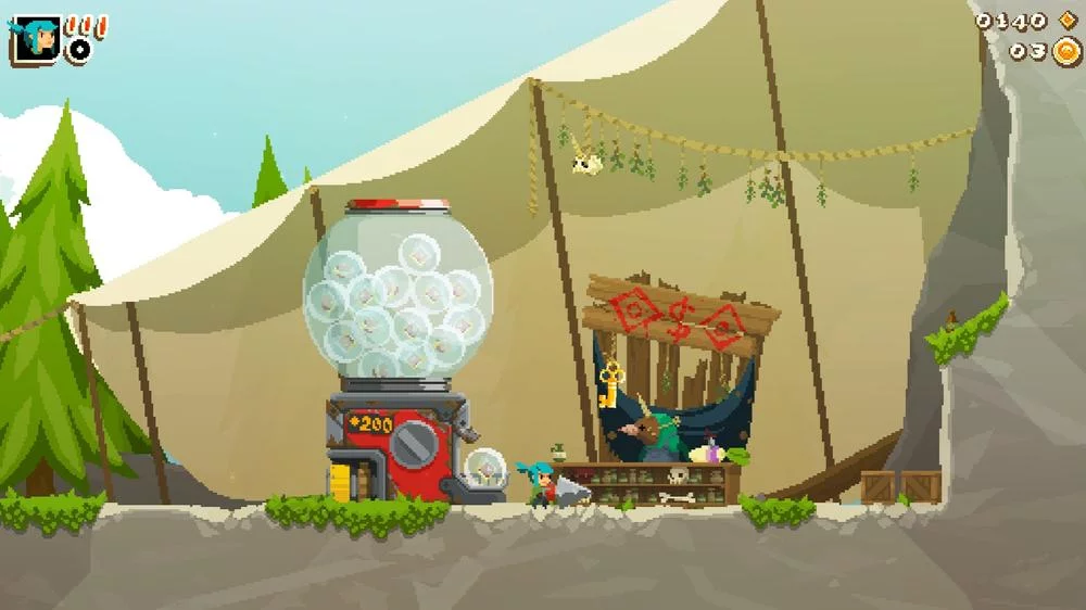 Изображение игры: Pepper Grinder