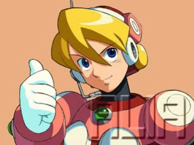 Изображение игры: Mega Man X5 (2000)