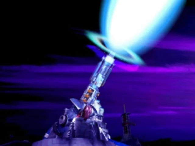 Изображение игры: Mega Man X5 (2000)