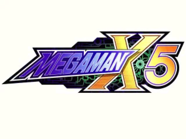 Изображение игры: Mega Man X5 (2000)