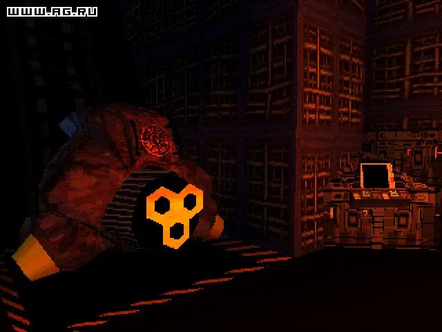 Изображение игры: Sentient
