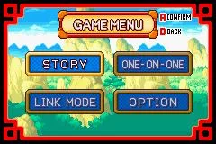 Изображение игры: Dragon Ball: Advanced Adventure
