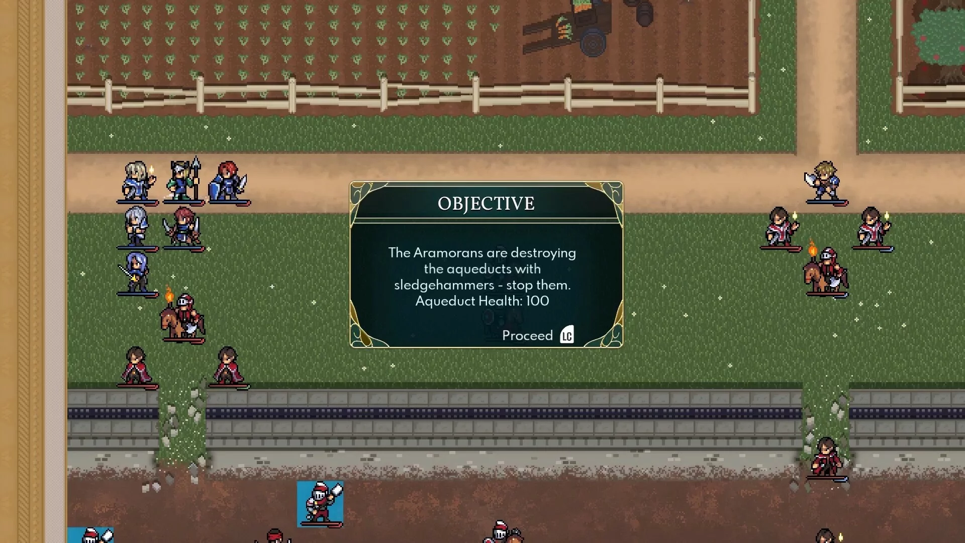 Изображение игры: Dark Deity