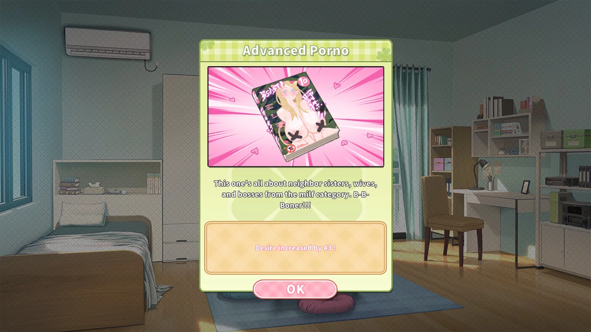 Изображение игры: Summer Clover