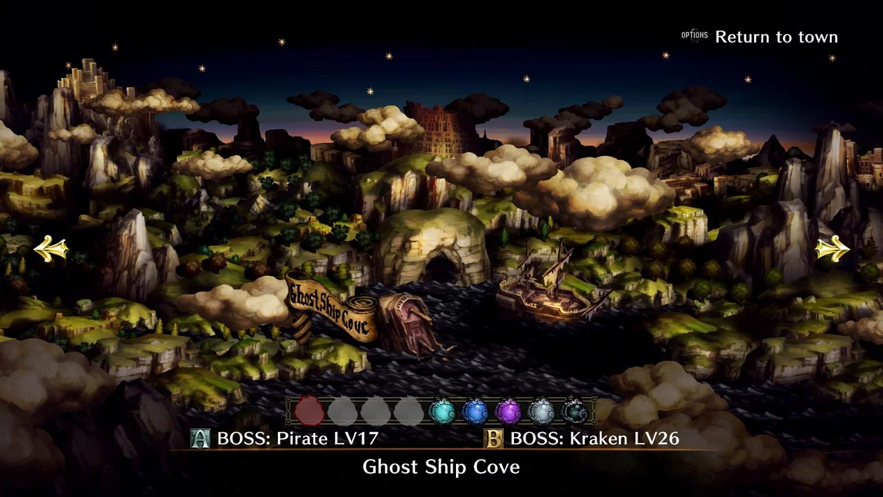 Изображение игры: Dragon's Crown Pro