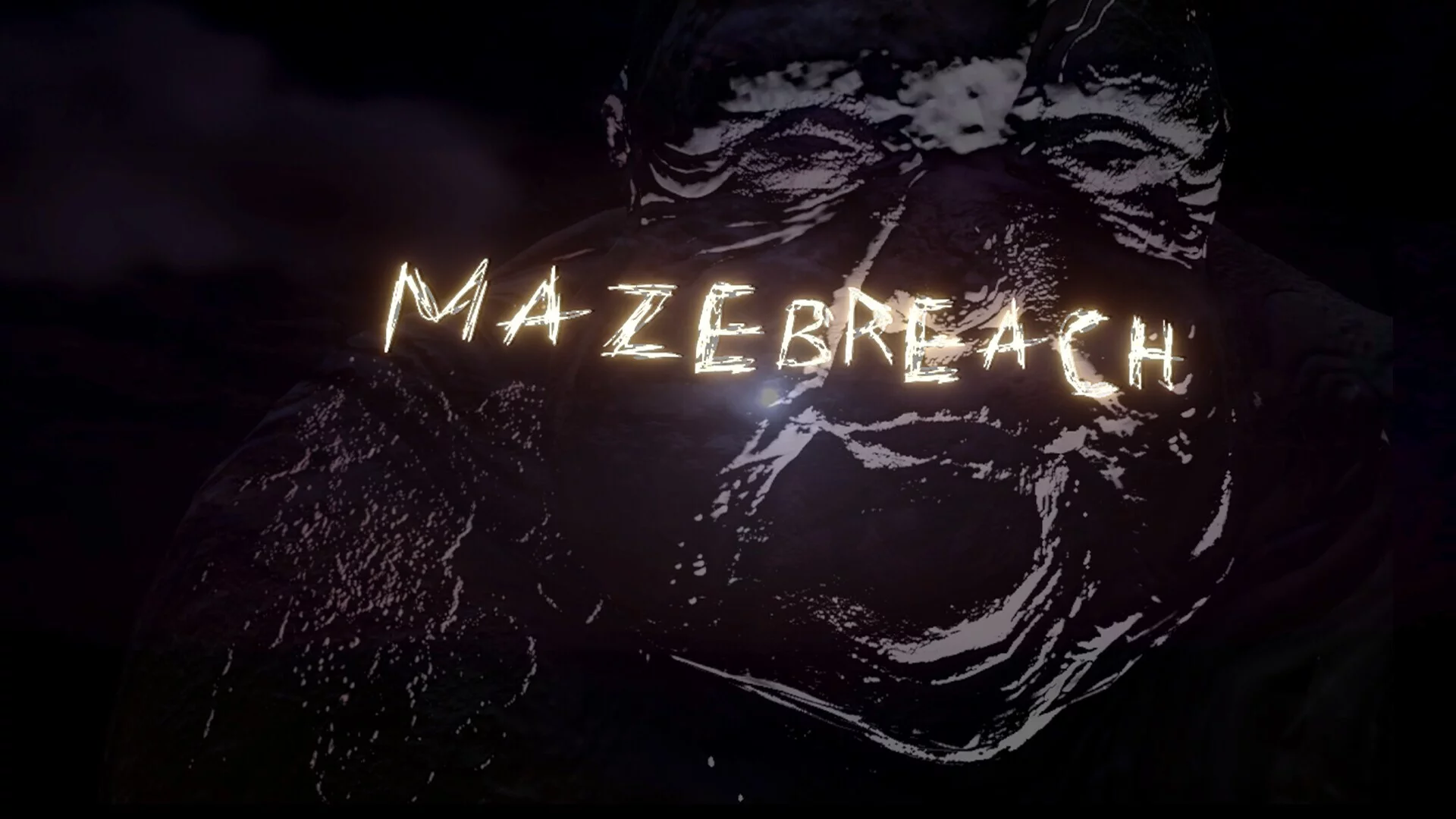 Изображение игры: Mazebreach
