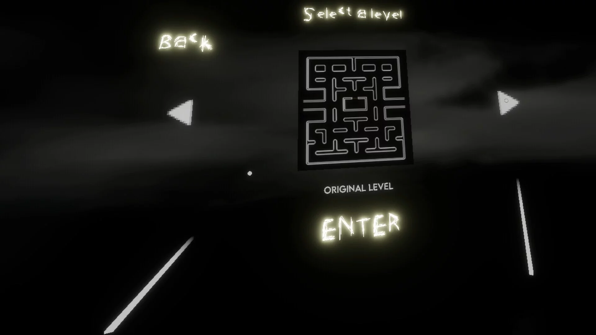 Изображение игры: Mazebreach