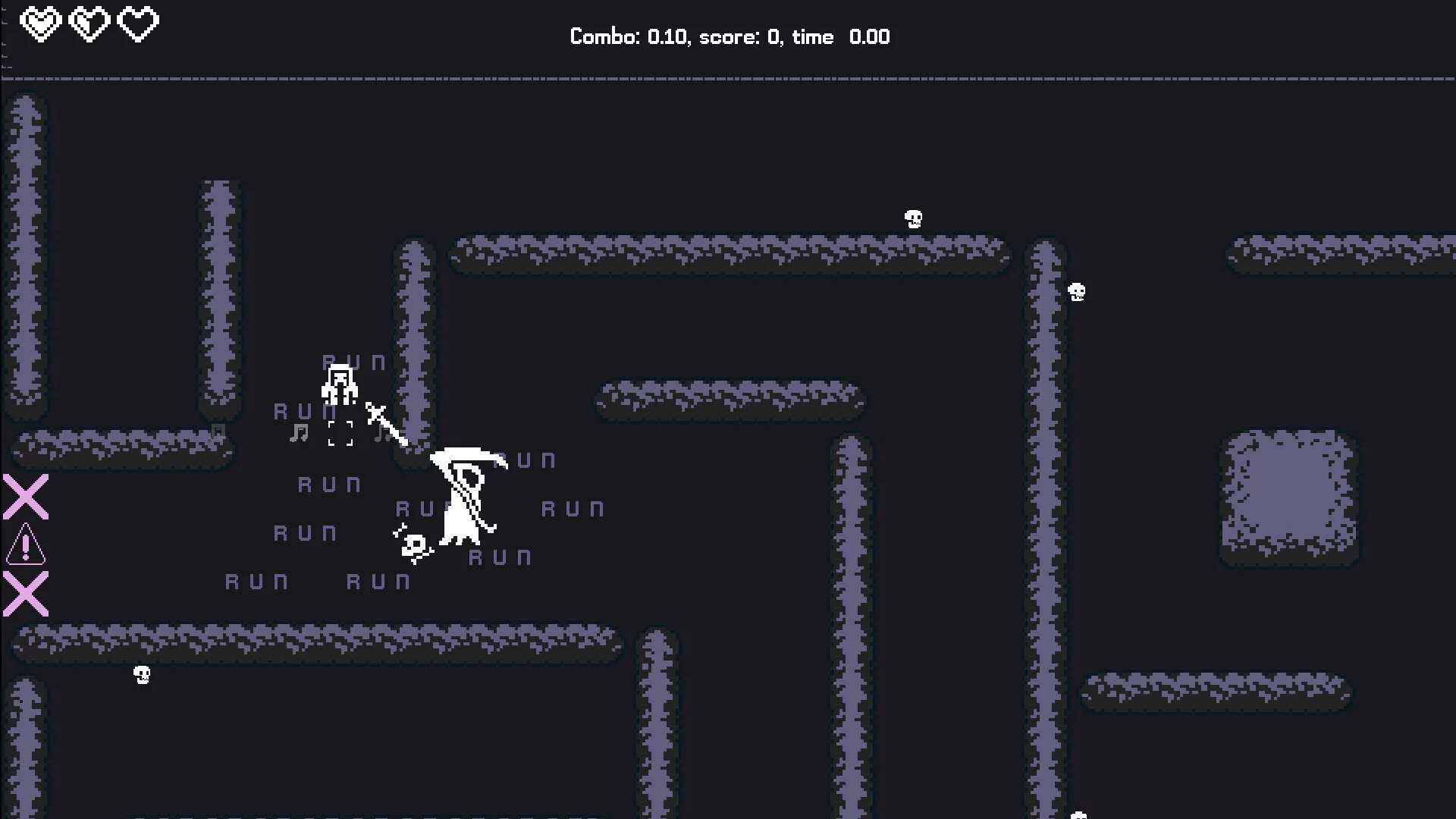 Изображение игры: Stay in the rhythm
