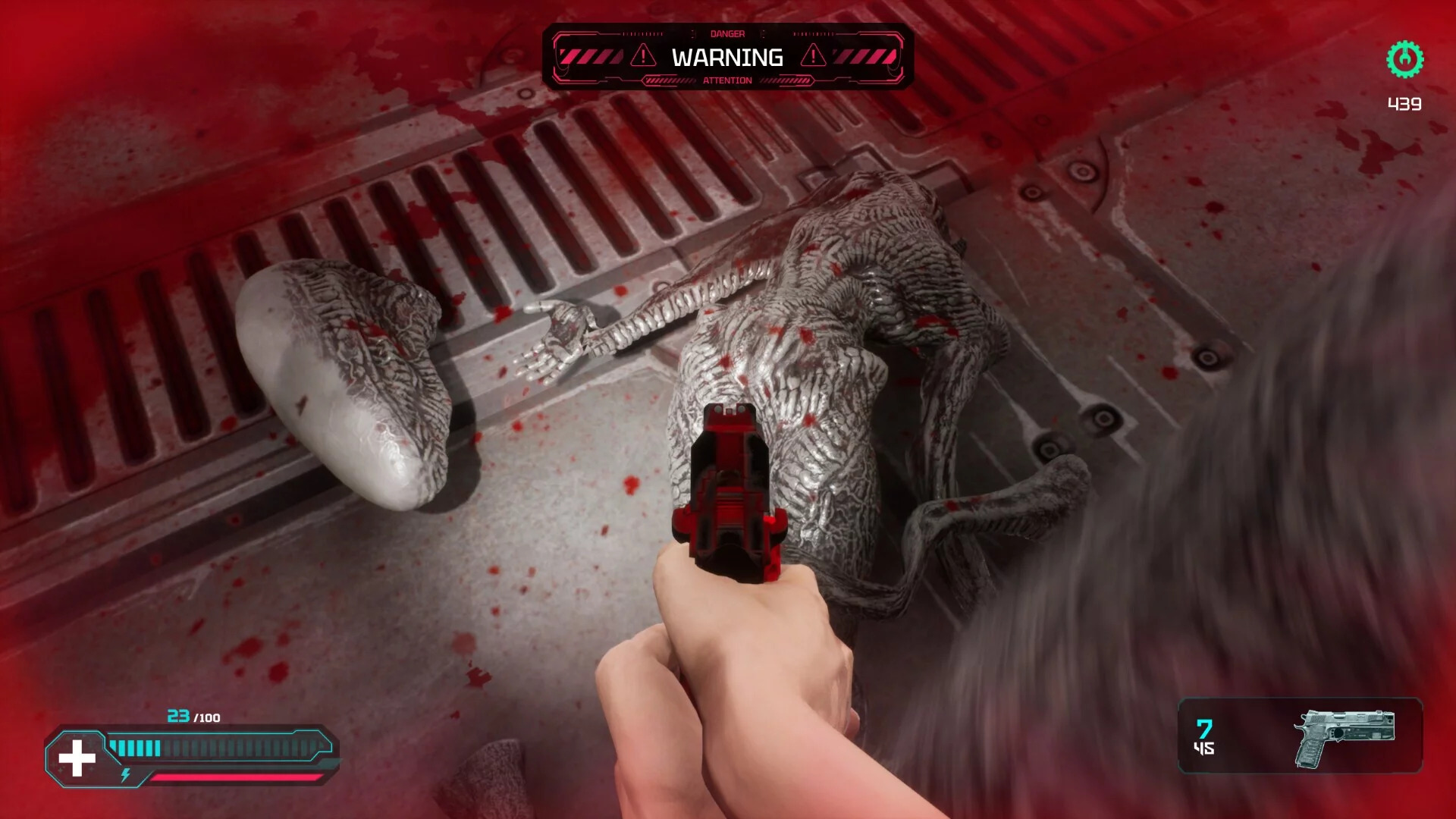Изображение игры: Lust Effect [18+]