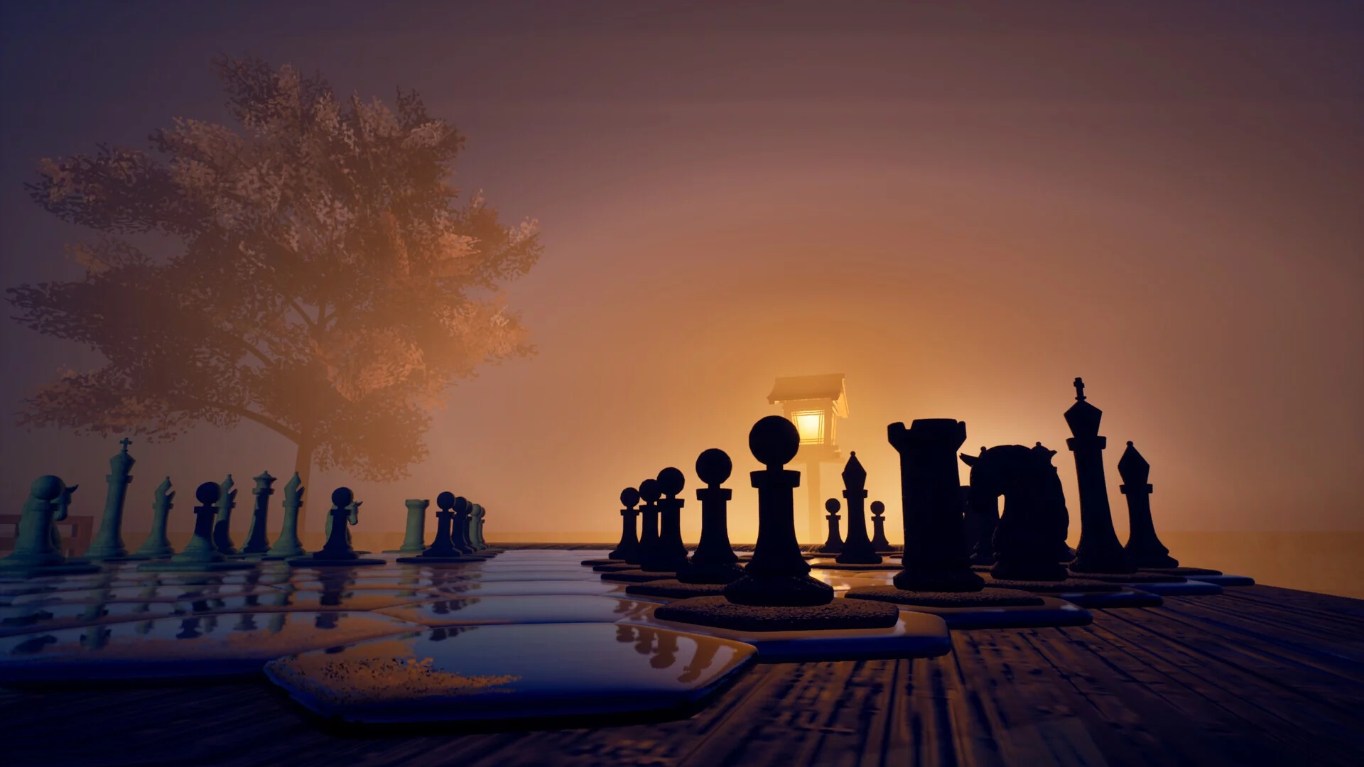 Изображение игры: Hexachess