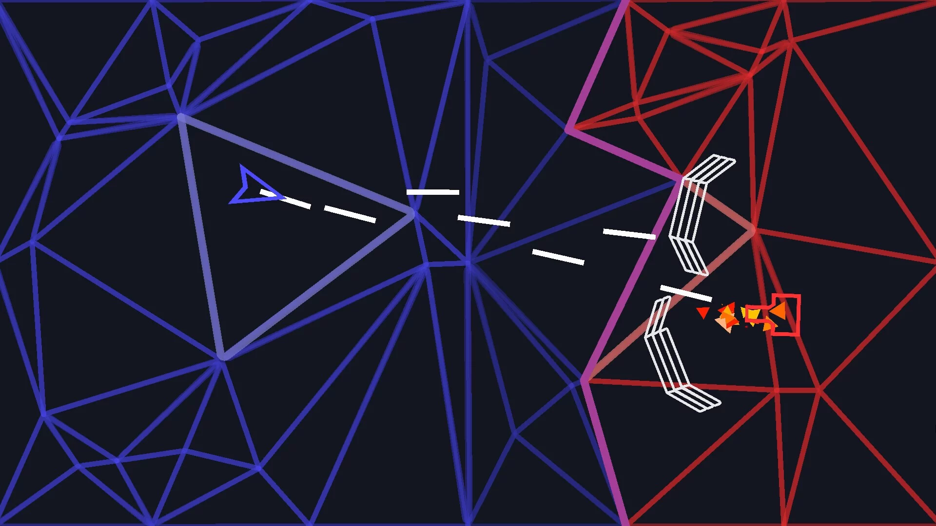 Изображение игры: Screen Space