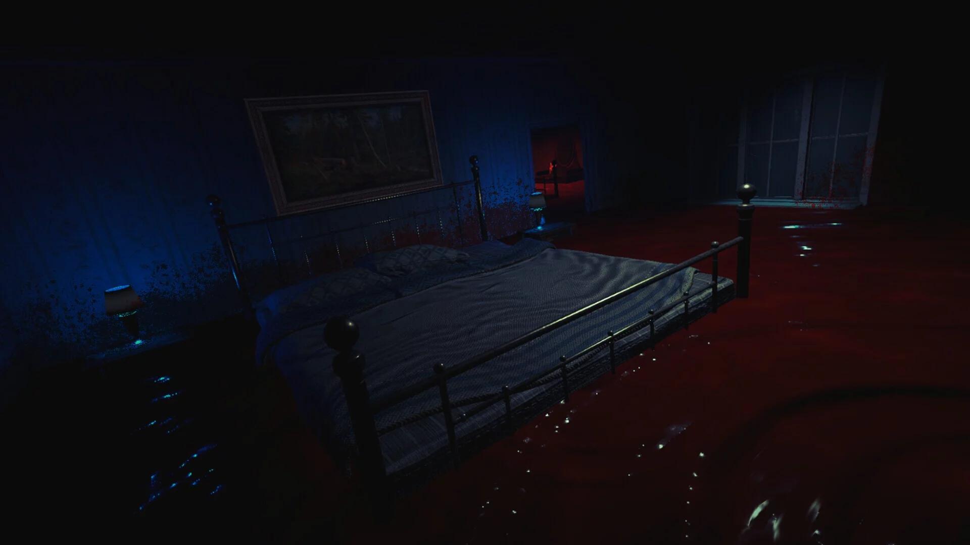 Изображение игры: The Dinner