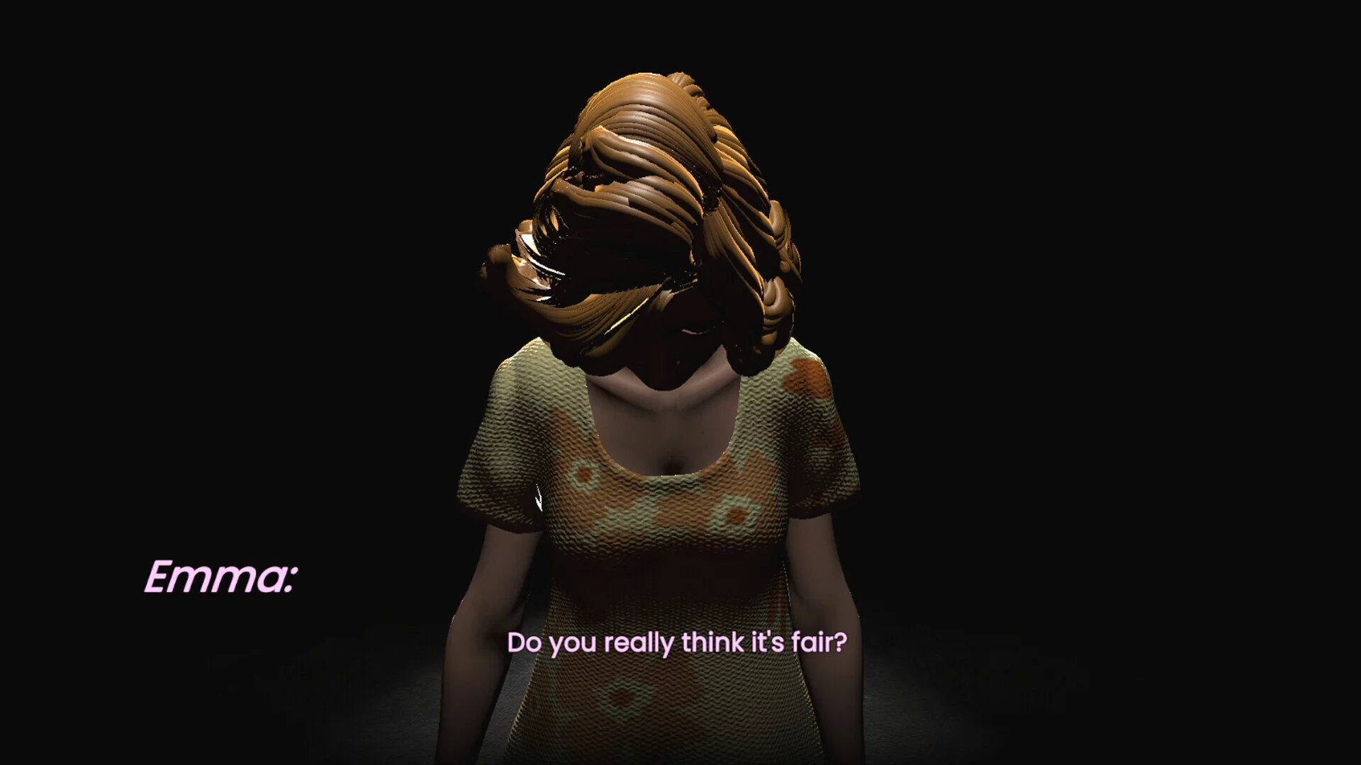 Изображение игры: The Dinner