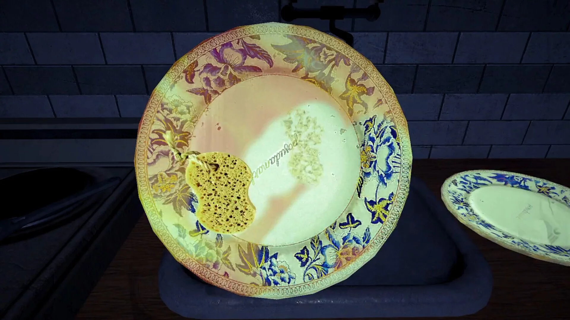 Изображение игры: The Dinner