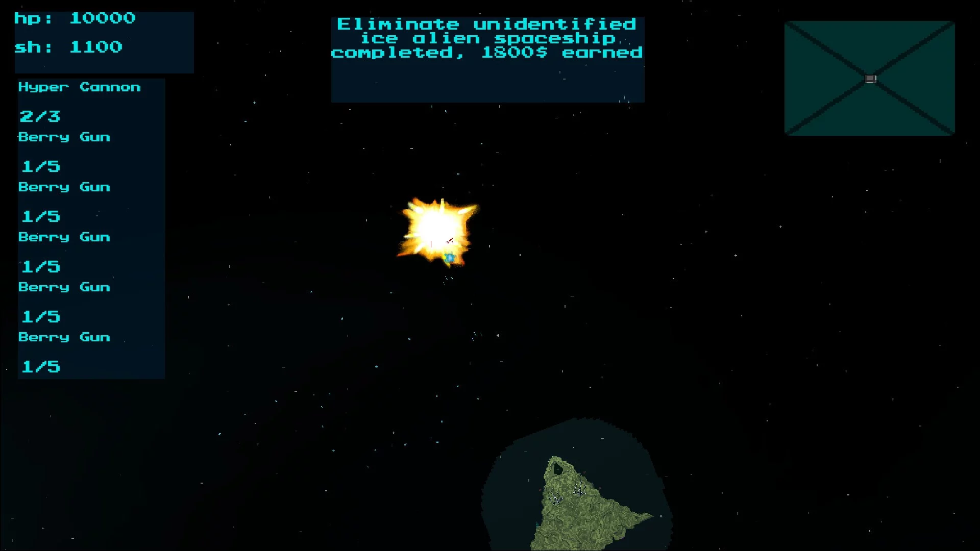 Изображение игры: You Belong in the Stars