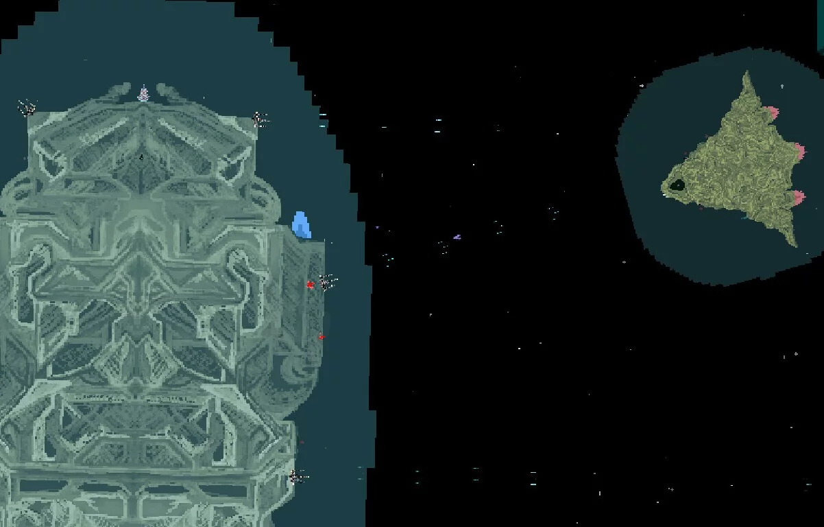 Изображение игры: You Belong in the Stars