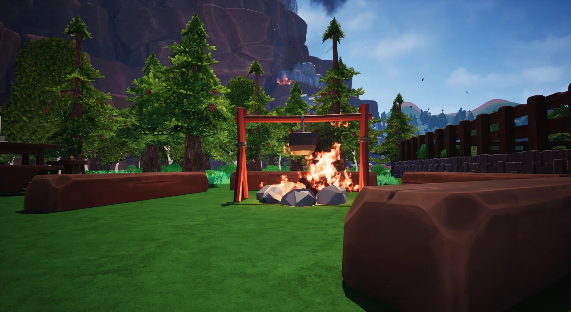 Изображение игры: Digging Together